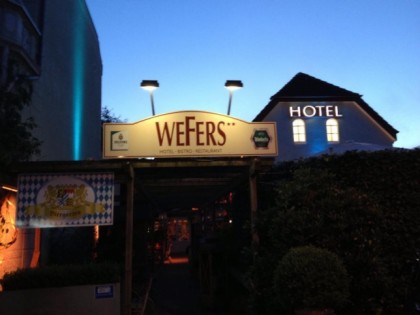 Photo: Wefers